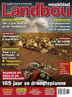 Landbouweekblad